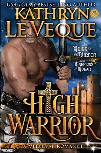 High Warrior book cover