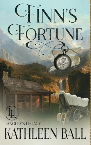 Finn's Fortune (By: Kathleen Ball) cover