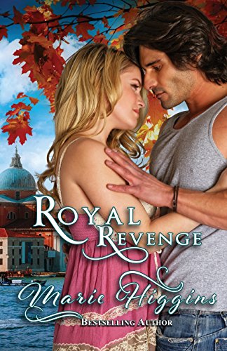 Royal Revenge book cover