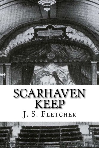 Cover of Scarhaven Keep