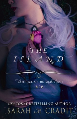 The Island book cover