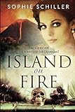 Island on Fire