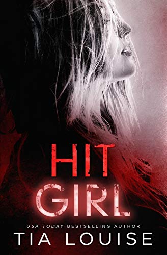 Hit Girl book cover