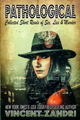 Pathological book cover