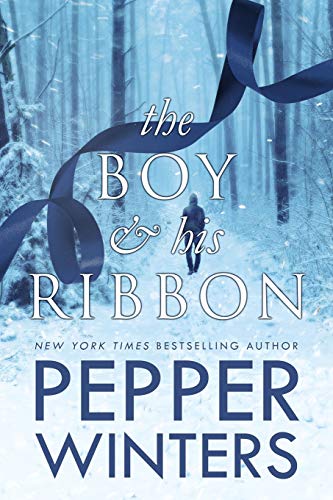 The Boy and His Ribbon book cover