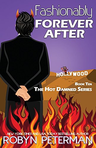 Fashionably Forever After cover