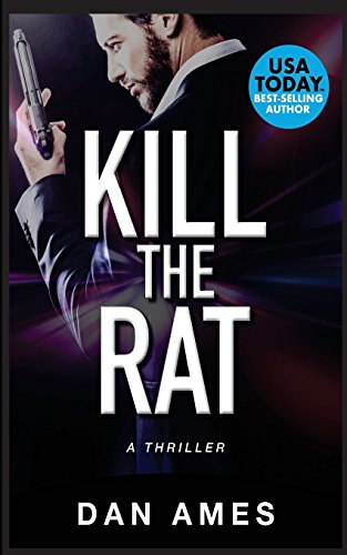 Kill the Rat book cover