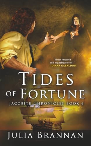 Tides of Fortune book cover