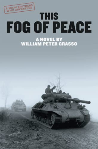 This Fog of Peace book cover