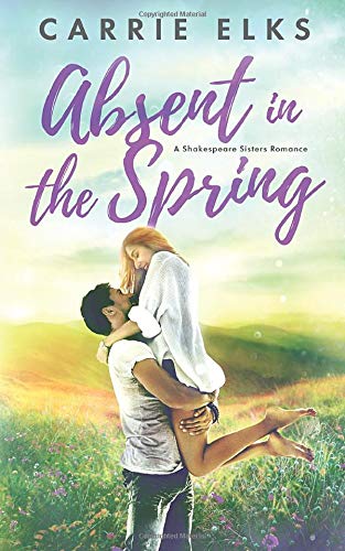 Absent in the Spring book cover