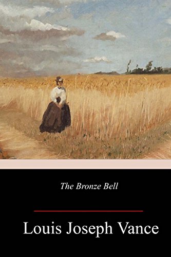 The Bronze Bell book cover