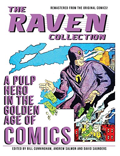 The Raven Collection (By: Bill Cunningham) cover