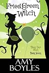Fried Green Witch