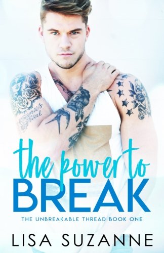 The Power to Break book cover