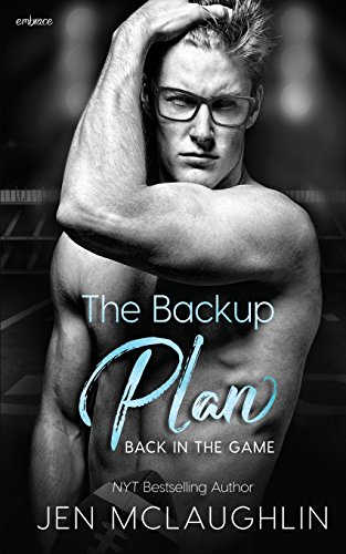 The Backup Plan book cover