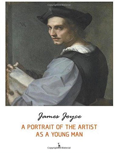 A Portrait of the Artist as a Young Man