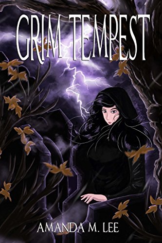 Grim Tempest book cover