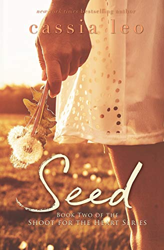 Seed book cover