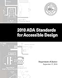 2010 Ada Standards For Accessible Design By Department Of Justice