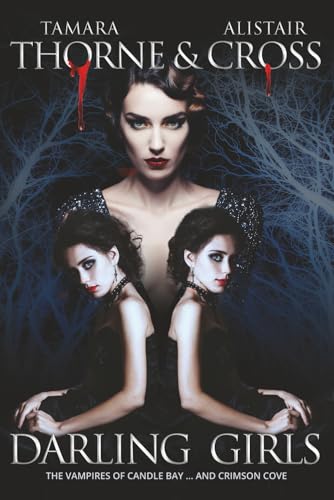 Darling Girls book cover