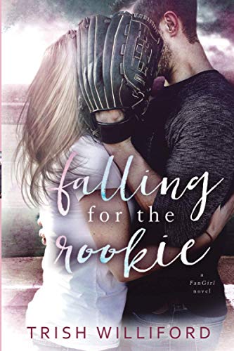 Falling For The Rookie cover