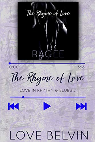 The Rhyme of Love book cover