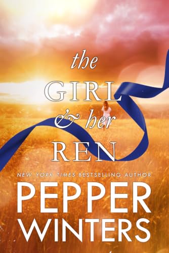 The Girl and Her Ren book cover