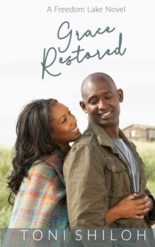 Grace Restored book cover