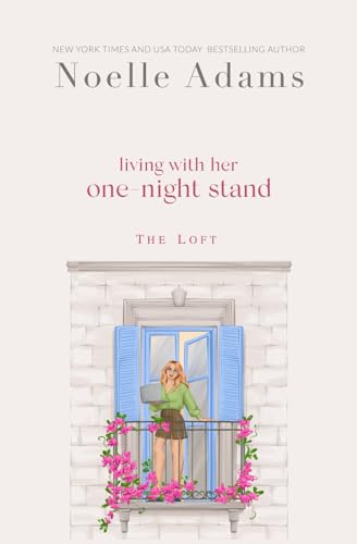 Living with Her One-Night Stand cover