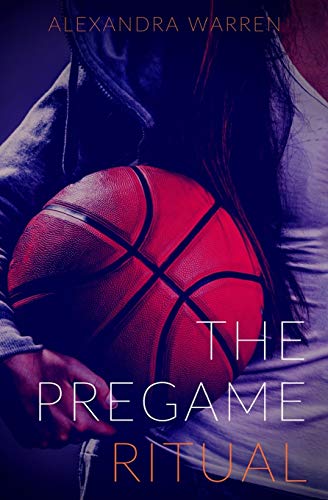 The PreGame Ritual book cover