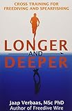 Longer And Deeper Cross Training For Freediving And Spearfishing