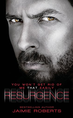 Resurgence book cover