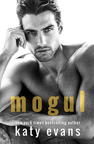Mogul book cover