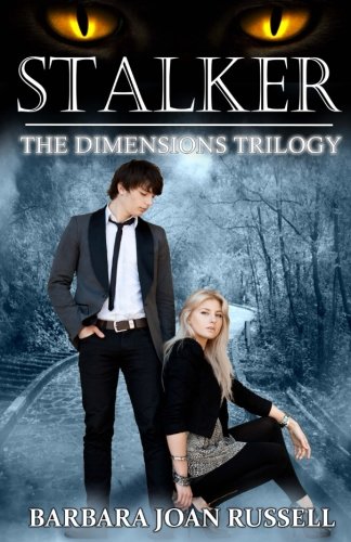 Stalker book cover