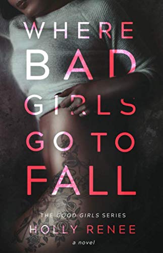 Where Bad Girls Go to Fall book cover