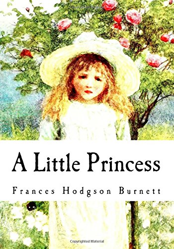 Cover of Little Princess