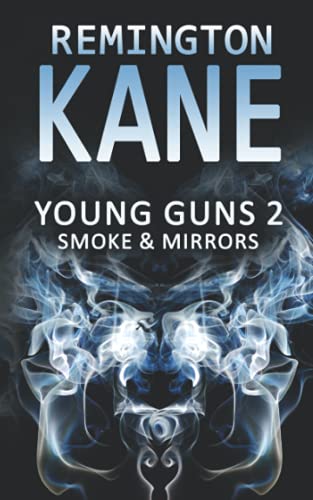 Smoke & Mirrors book cover