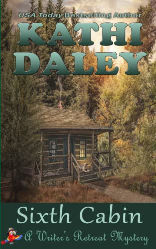 Sixth Cabin book cover