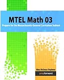 Mtel Math 03 Prepare For The Massachusetts General Curriculum Subtest