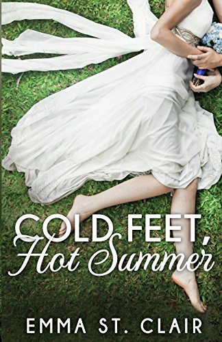 Cold Feet, Hot Summer book cover