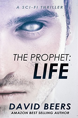 Life book cover
