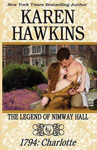 1794 (By: Karen Hawkins) cover
