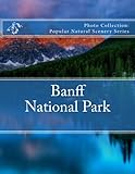 Banff National Park Photo Collection Popular Natural Scenery Series