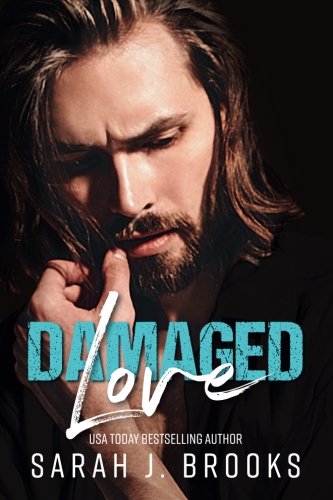 Damaged Love book cover