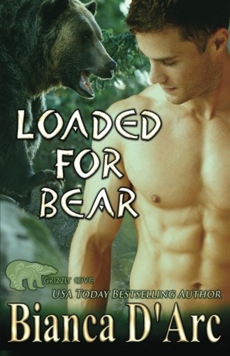 Loaded for Bear book cover
