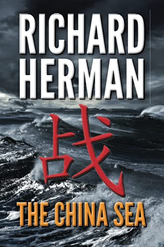 The China Sea book cover