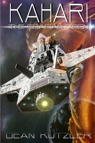 Kahari book cover