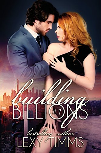 Building Billions - Part 1 book cover