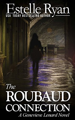 The Roubaud Connection book cover
