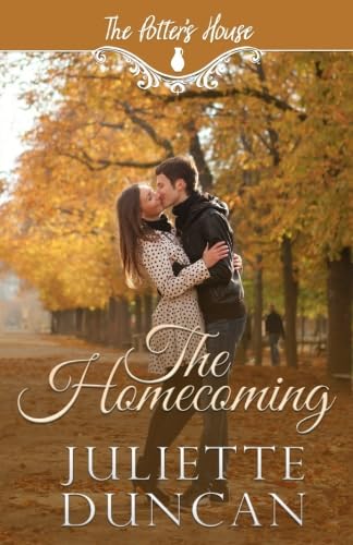The Homecoming book cover